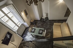 Family Apartments Signoria