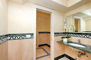 Family Apartments Signoria