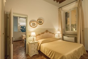 Family Apartments Signoria