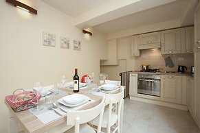 Family Apartments Signoria