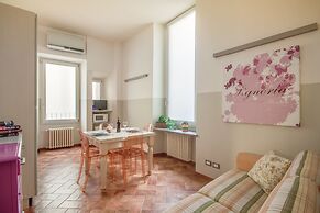 Family Apartments Signoria