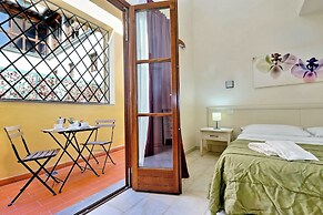 Family Apartments Signoria