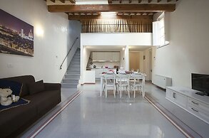 Family Apartments Signoria