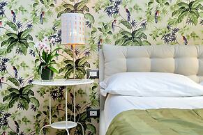 Family Apartments Signoria