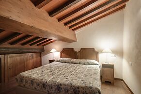 Family Apartments Signoria