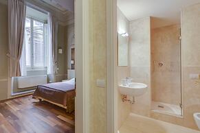 Family Apartments Signoria