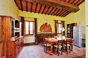 Family Apartments Signoria