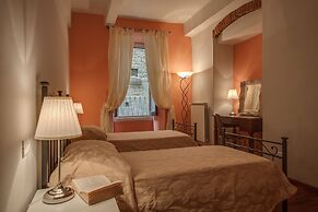 Family Apartments Signoria