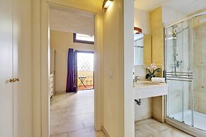 Family Apartments Signoria