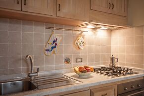 Family Apartments Signoria