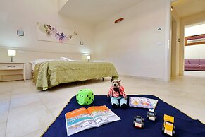 Family Apartments Signoria