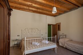 Family Apartments Signoria