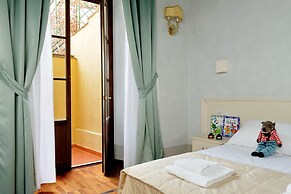 Family Apartments Signoria