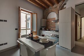 Family Apartments Signoria