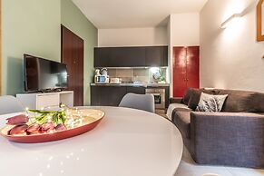 Family Apartments Signoria