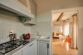 Family Apartments Signoria