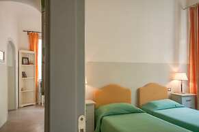 Family Apartments Signoria