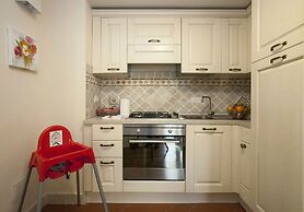 Family Apartments Signoria