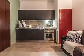 Family Apartments Signoria