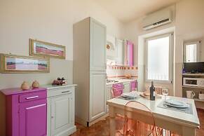 Family Apartments Signoria