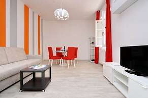 Family Apartments Signoria