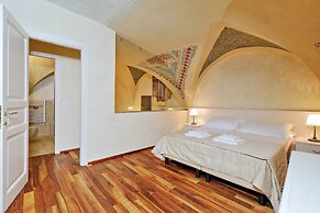 Family Apartments Signoria