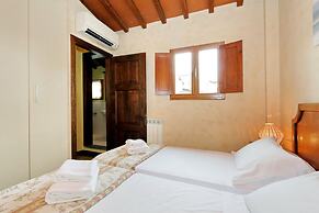 Family Apartments Signoria