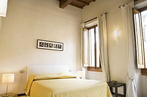 Family Apartments Signoria