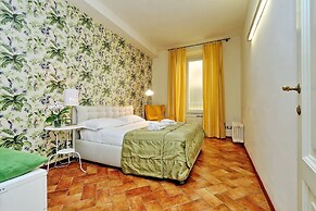 Family Apartments Signoria