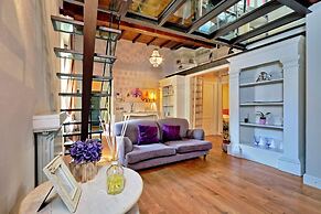 Family Apartments Signoria