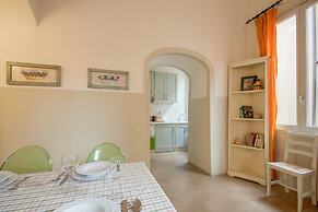 Family Apartments Signoria