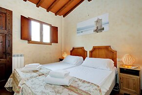 Family Apartments Signoria