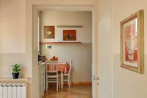 Family Apartments Signoria
