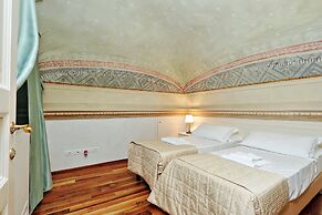 Family Apartments Signoria