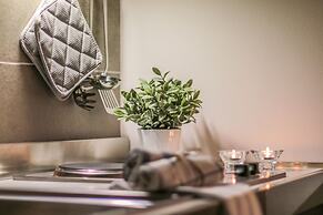 Family Apartments Signoria