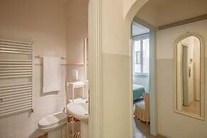 Family Apartments Signoria