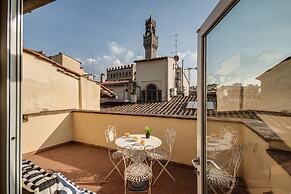 Family Apartments Signoria