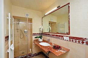 Family Apartments Signoria