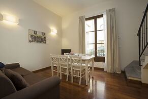 Family Apartments Signoria
