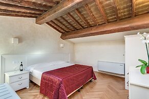 Family Apartments Signoria