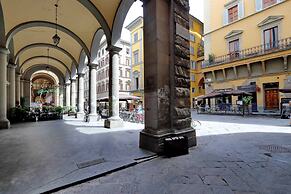 Family Apartments Signoria