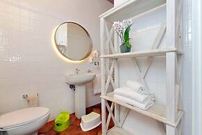 Family Apartments Signoria