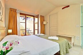 Family Apartments Signoria