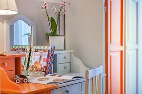 Family Apartments Signoria