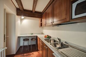 Family Apartments Signoria