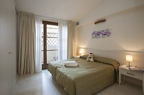 Family Apartments Signoria