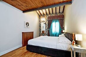 Family Apartments Signoria