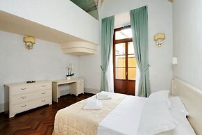 Family Apartments Signoria