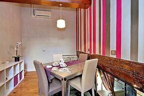 Family Apartments Signoria