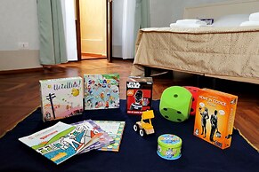 Family Apartments Signoria